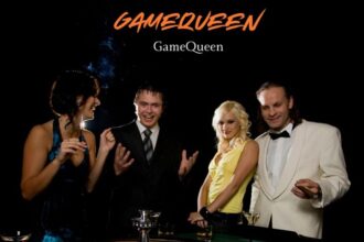 GameQueen